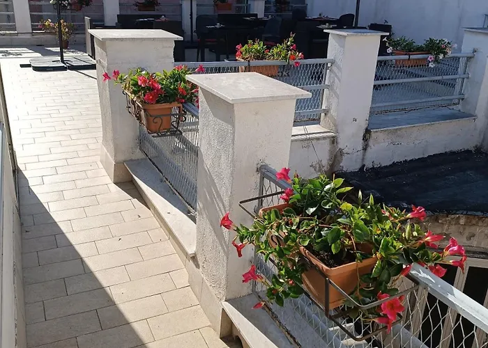 B&B Soriano44 Napoli